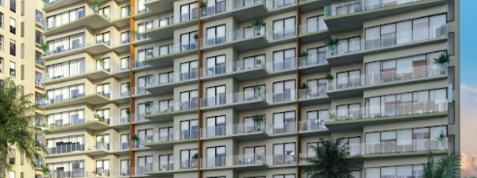 cancun, Quintana Roo, 3 Bedrooms Bedrooms, ,3 BathroomsBathrooms,Departamento,En Venta,1034